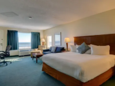 漢普頓家園酒店 漢普頓海灘酒店