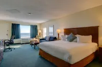 Hampton House Hotel Các khách sạn ở Hampton