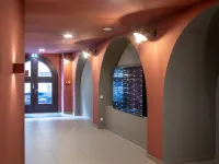 بريرا سيرفيسد أبارتمنتس لايبتسيج Hotels near لابيزيغ غوهليز