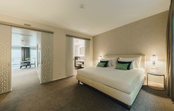 Residence Hotel