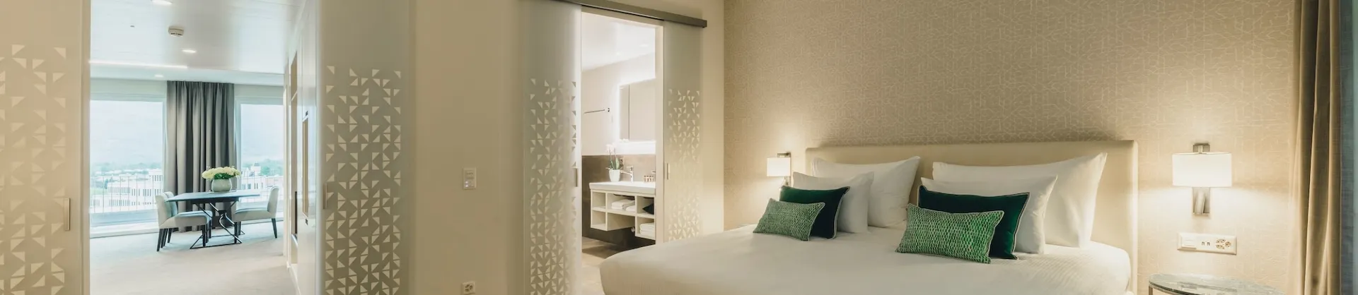 Four-Star Hotels
