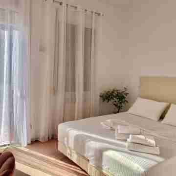 Corfu Dream Holidays Villas Kanoni Rooms