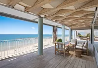 Sea Executive Suites - Apartments