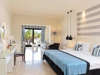 Juweira Boutique Hotel Hôtels à : Salalah