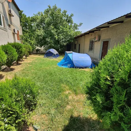 Kesabella Touristic House Отели в г. Паракар