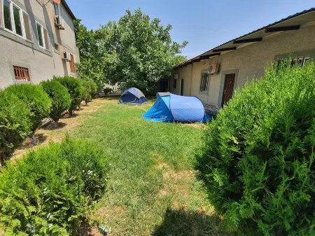 Kesabella Touristic House Отели в г. Мусалер