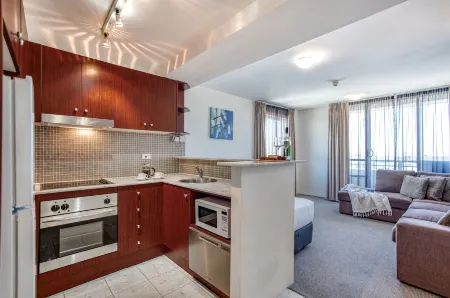 Park Regis Concierge Apartments