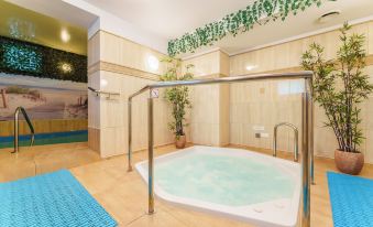 Apartamenty Nad Parsętą Szpitalna 7