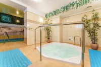 Apartamenty Nad Parsętą Szpitalna 7 - balcony