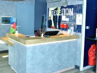 Ibis Budget Flers les Grands Champs Hotels in Orne