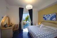 Hotel Il Pino Hotels in Praiano