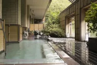 Minakami Hotel Juraku