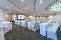 Hotel Almirante Cartagena Colombia