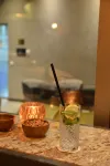 Waxwing Hotel - Quầy Bar