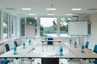 Hotel Haus Delecke Möhnesee