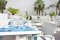 Grupotel Farrutx - Morgenmad