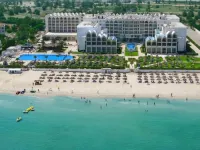 Amir Palace Hotels in Monastir