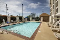 Comfort Suites Waco Near University Area - Pools