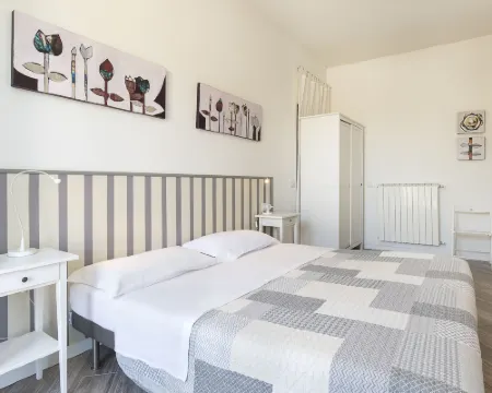 La Terrazza Hotels in Rho