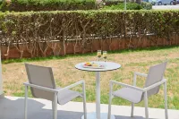 Hipotels Mediterraneo Hotel - Adults Only Hotel a Sa Coma