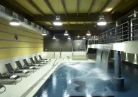 Eurostars Vila de Allariz Hotel Balneario Hotels in Taboadela