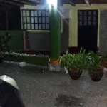 Simani Guest House