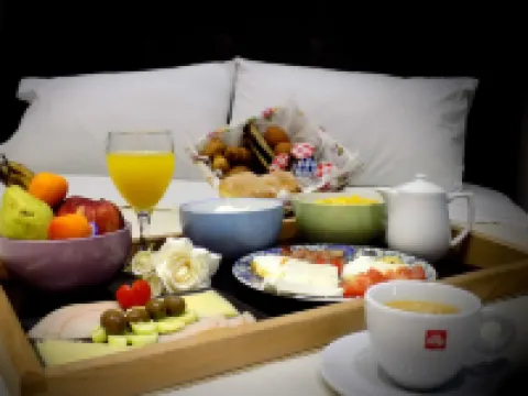 Anemi Leros Apartments Leros otelleri