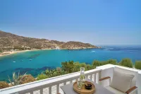 Ios Palace Hotel & Spa - con vistas al mar