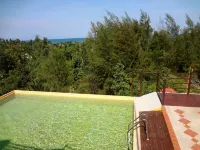 Lanta for Rest Boutique - Rooftop Pools
