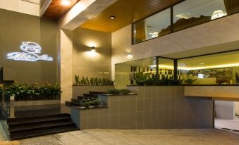 Moc Lan 4 Hotel