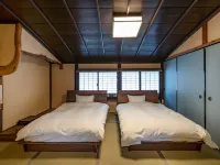 Obama Machiya Stay Hotels in Obama