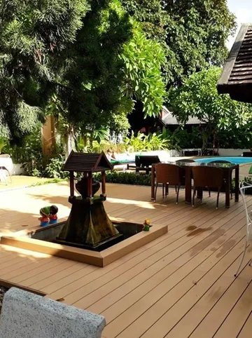 รูปภาพของวิริยะเฮ้าส์