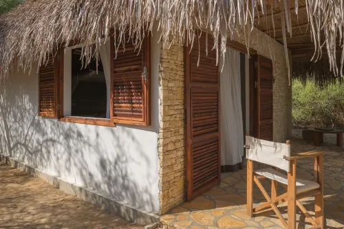 Auberge de la Table Hotels in Tulear