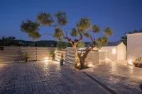 B&M Villa Sirili