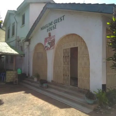 Magline Conference and Guest House