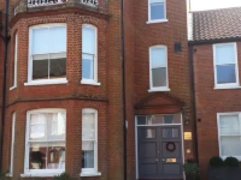 Ogilvy House Hotels in Cromer