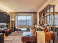 Fairmont Golden Prague Hotels near Trdelnik