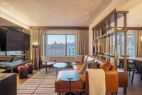 Fairmont Golden Prague Hotels in Prague