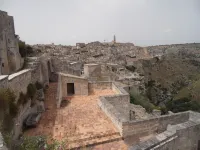 La Pergola ai Sassi