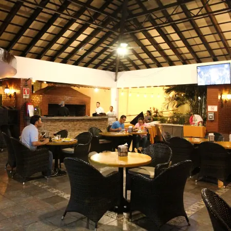 Gran Hotel Nacional