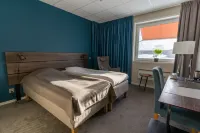 Hotell Entré Norr