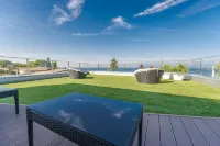 Hotel Villa Katy