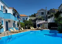 Omega Rooms Anaxos - Airport Shuttle