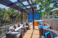 Nitya Resort, Calangute - 3-Star