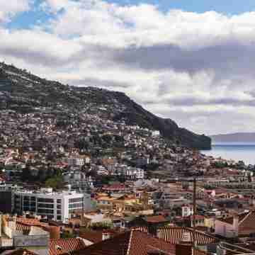 Calçada do Pico I by An Island Apart Others