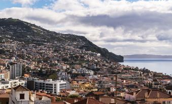 Calçada do Pico I by An Island Apart