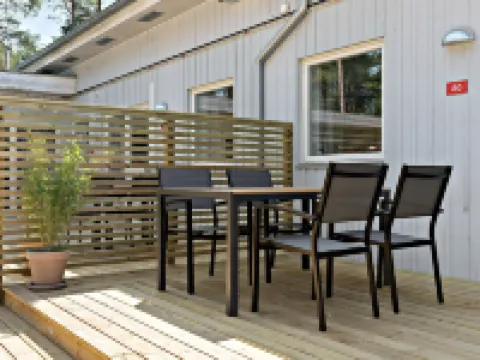 First Camp Åhus-Kristianstad Hotels in Ahus