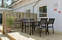 First Camp Åhus-Kristianstad Hotels in Åhus