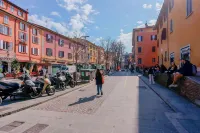 บีแอนด์บี เบนติวอลยี โรงแรมใน