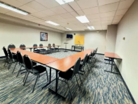 AmericInn by Wyndham Beloit Hoteles en Beloit